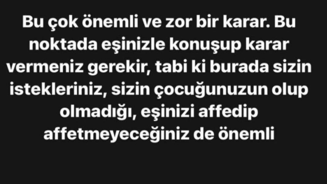 Esra Ezmeci gelen itirafla küçük dilini yuttu! Kocasının hamile olan metresi ile karşı karşıya gelince olanlar oldu: Utanmaz! 5
